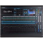 Console numérique ALLEN & HEATH QU24