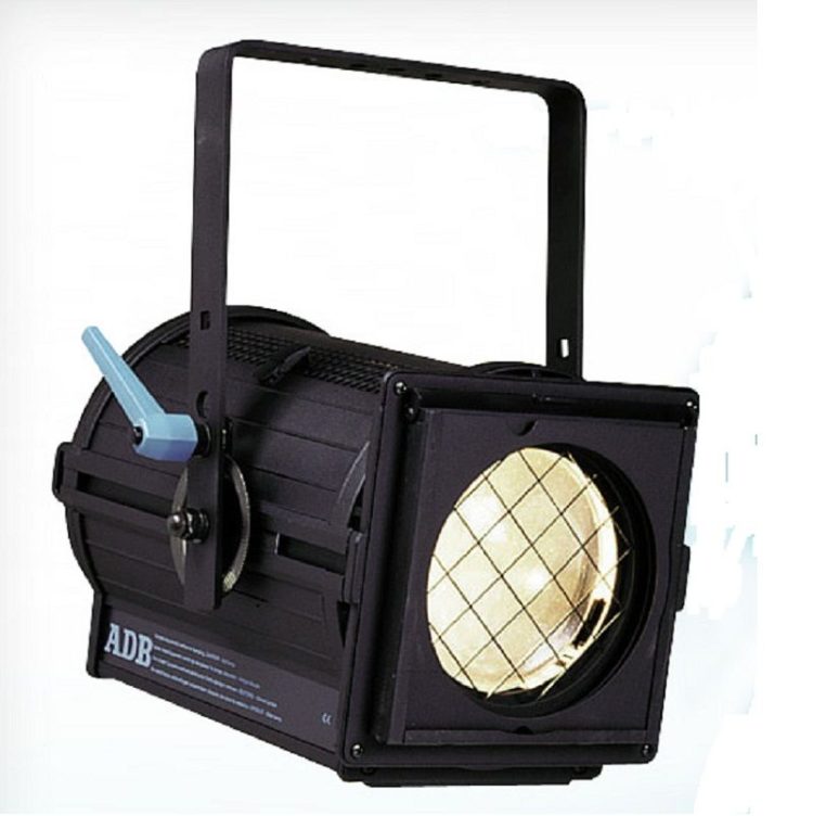 Matériels Éclairage