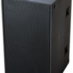 Système diffusion  ELECTRO-VOICE QRx-115/75 800W