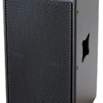 Subwoofer dual 18’’ ELECTRO-VOICE QRx218S 2400W