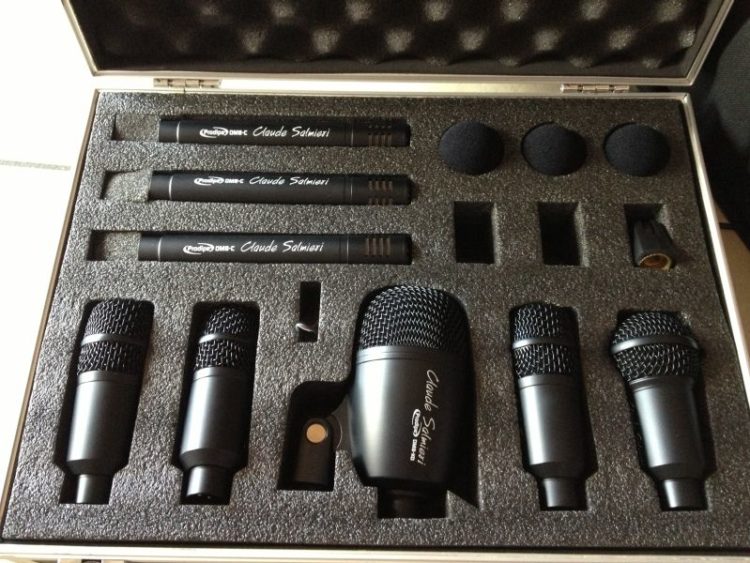 Matériels Sonorisation