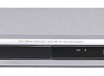 Platine DVD SONY DVP-NS32