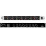 boitier direct 8 canaux BEHRINGER ULTRA-DI PRO DI800