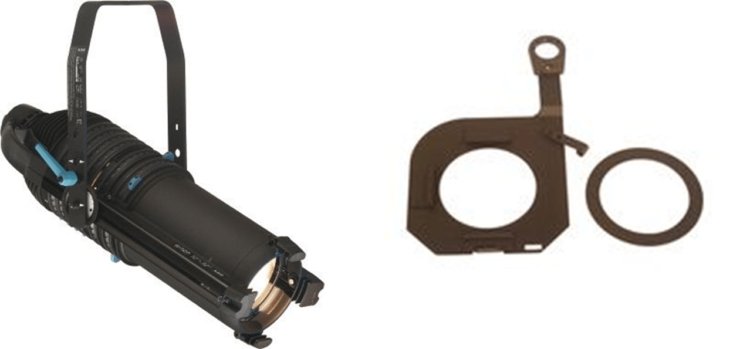 Matériels Éclairage