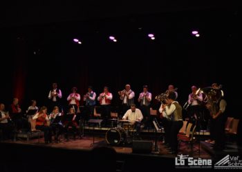 Les compositeurs de Blosmüsik – La Muse