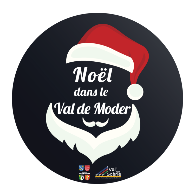Marché de Noël à Val-de-Moder
