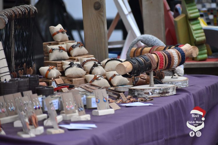 Marché de Noël 2021