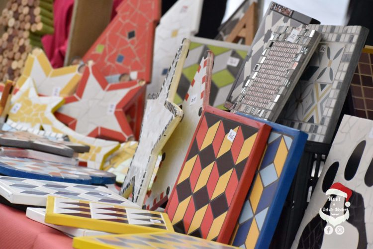 Marché de Noël 2021