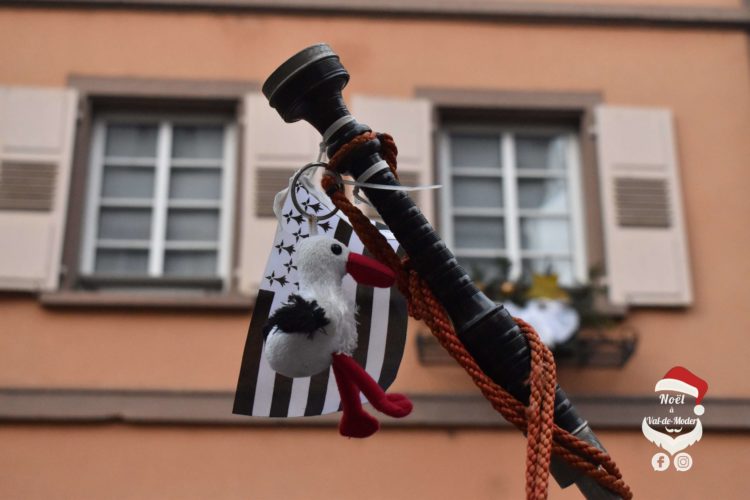 Marché de Noël 2021