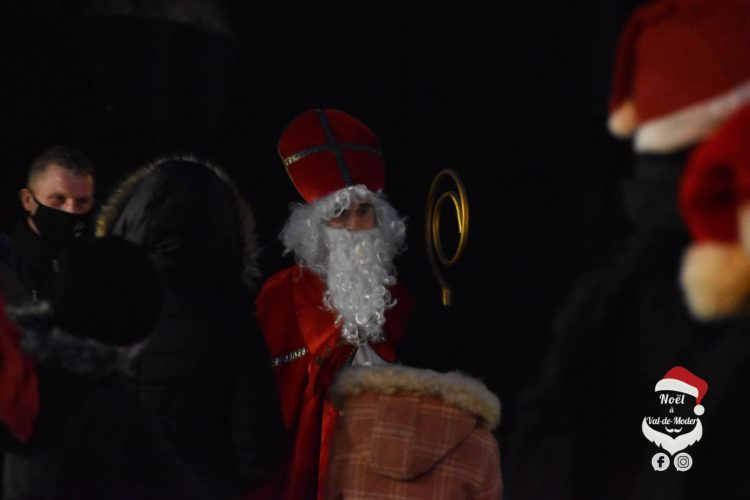 Marché de Noël 2021