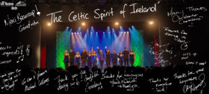 Celtic Spirit of Ireland