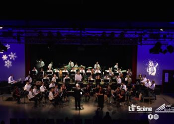 Concert du Nouvel An 2022