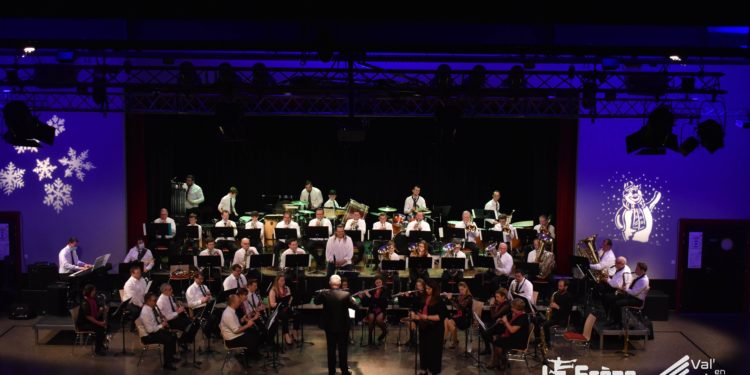 Concert du Nouvel An 2022