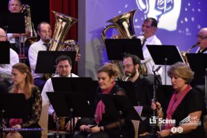 Concert du Nouvel An 2022 - La Concordia
