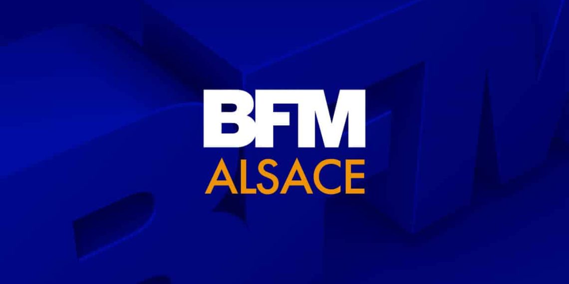 BFM Alsace nouveau partenaire !