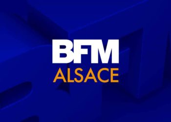 BFM Alsace nouveau partenaire !
