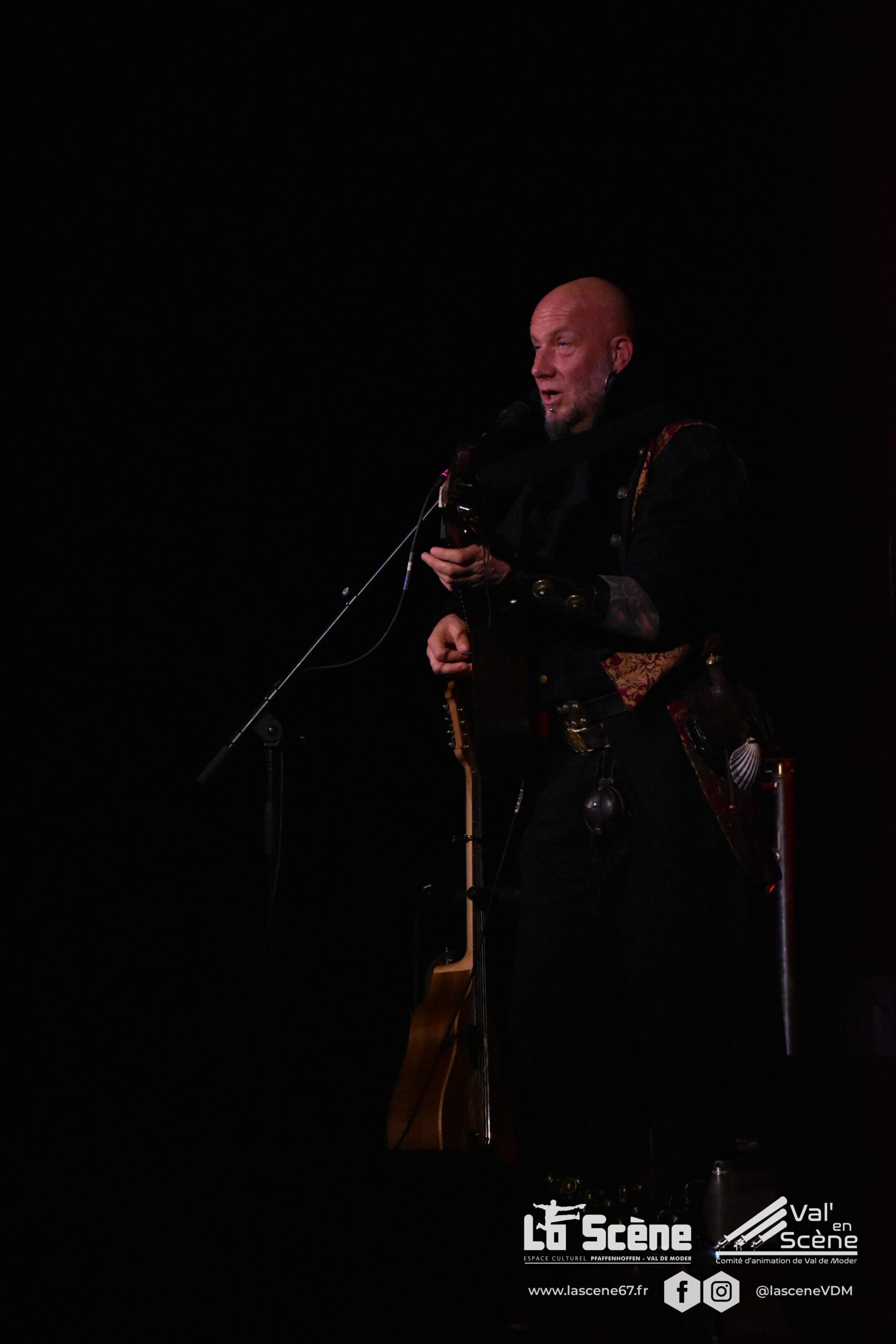 Luc Arbogast – Hypnosis