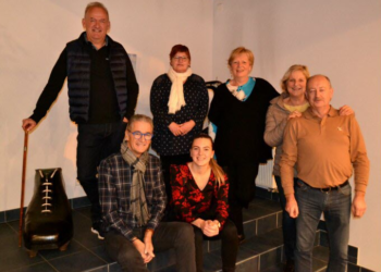 Le retour (in) attendu du Schuemacher cabaret