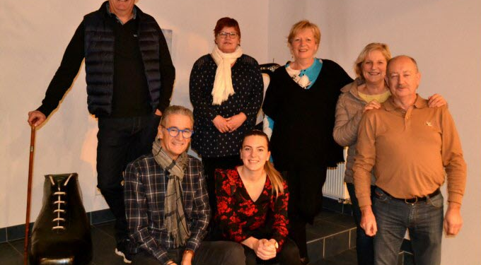 Le retour (in) attendu du Schuemacher cabaret