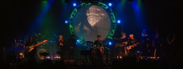 EAST FLOYD a tribute to Pink Floyd Show
