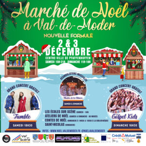 Carré MarchedeNoel23