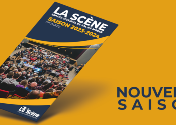 Découvrez la programmation 2023/2024 !