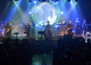 Une saison culturelle éclectique avec East Floyd en vedette