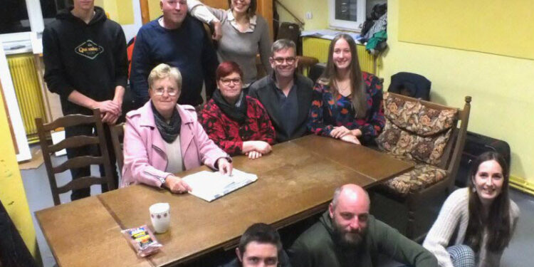 S’Waschbratt Theater : une nouvelle pièce à La Scène