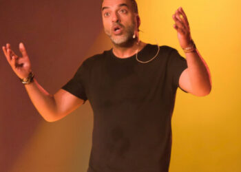 Foudil Kaibou – 9 Mars