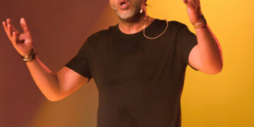 Foudil Kaibou – 9 Mars