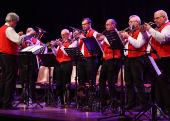 Concert du Nouvel An – Buerekapall