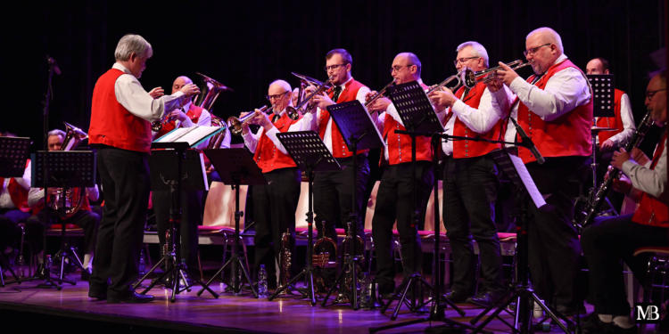 Concert du Nouvel An – Buerekapall