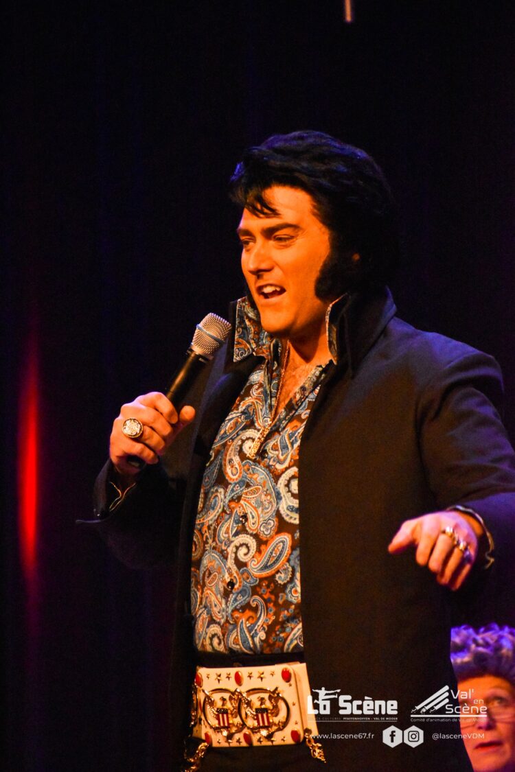 Schuemacher Cabaret 2024 – Es hett Klass !