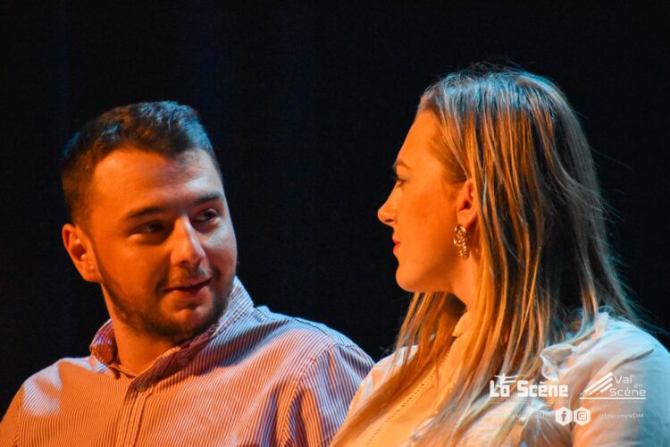 Schuemacher Cabaret 2024 – Es hett Klass !