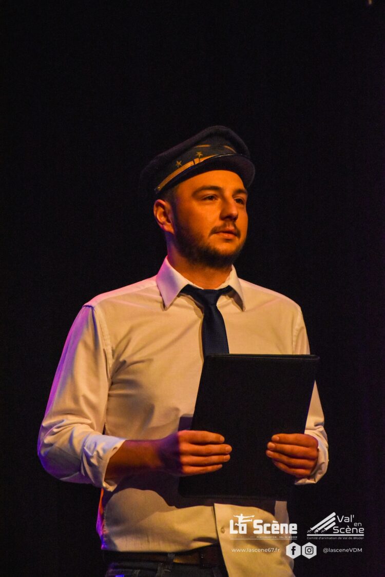 Schuemacher Cabaret 2024 – Es hett Klass !