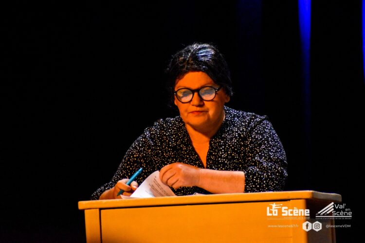 Schuemacher Cabaret 2024 – Es hett Klass !