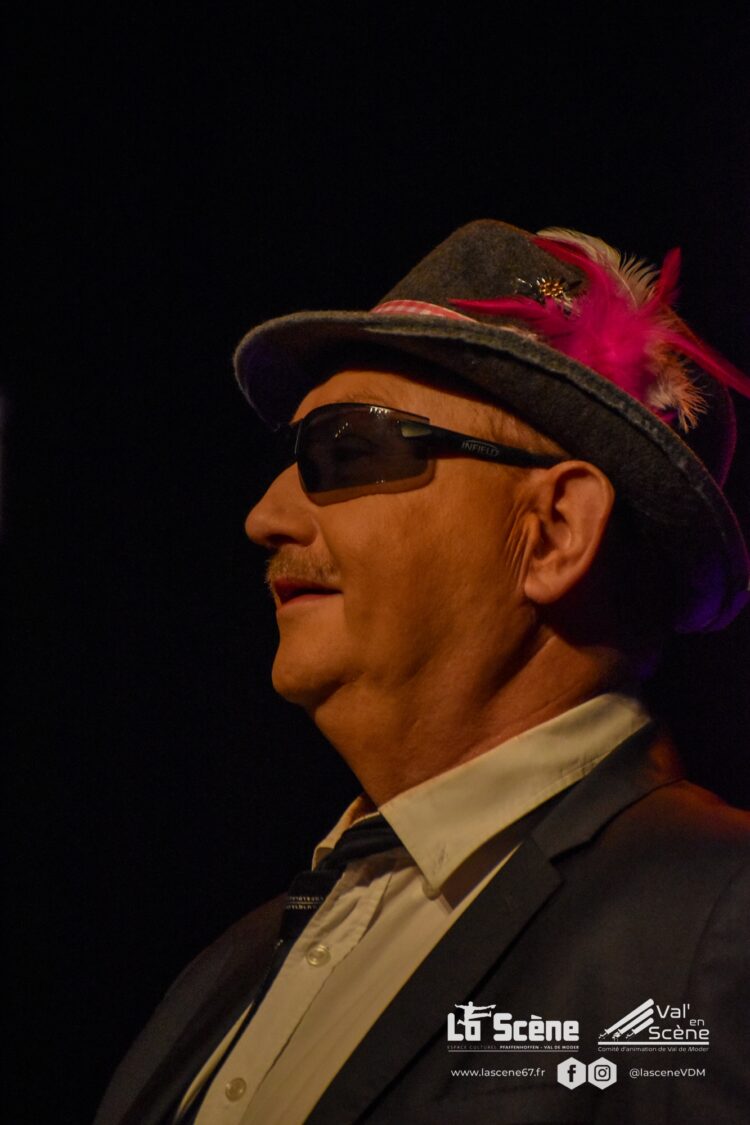 Schuemacher Cabaret 2024 – Es hett Klass !