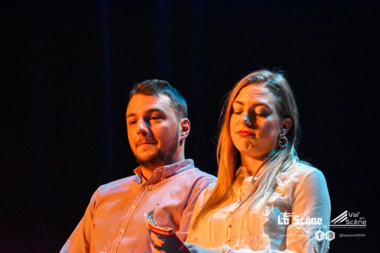 Schuemacher Cabaret 2024 – Es hett Klass !