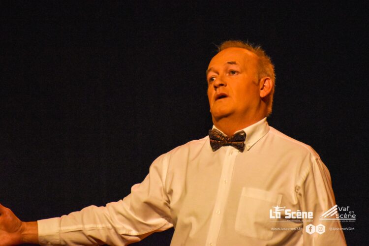 Schuemacher Cabaret 2024 – Es hett Klass !