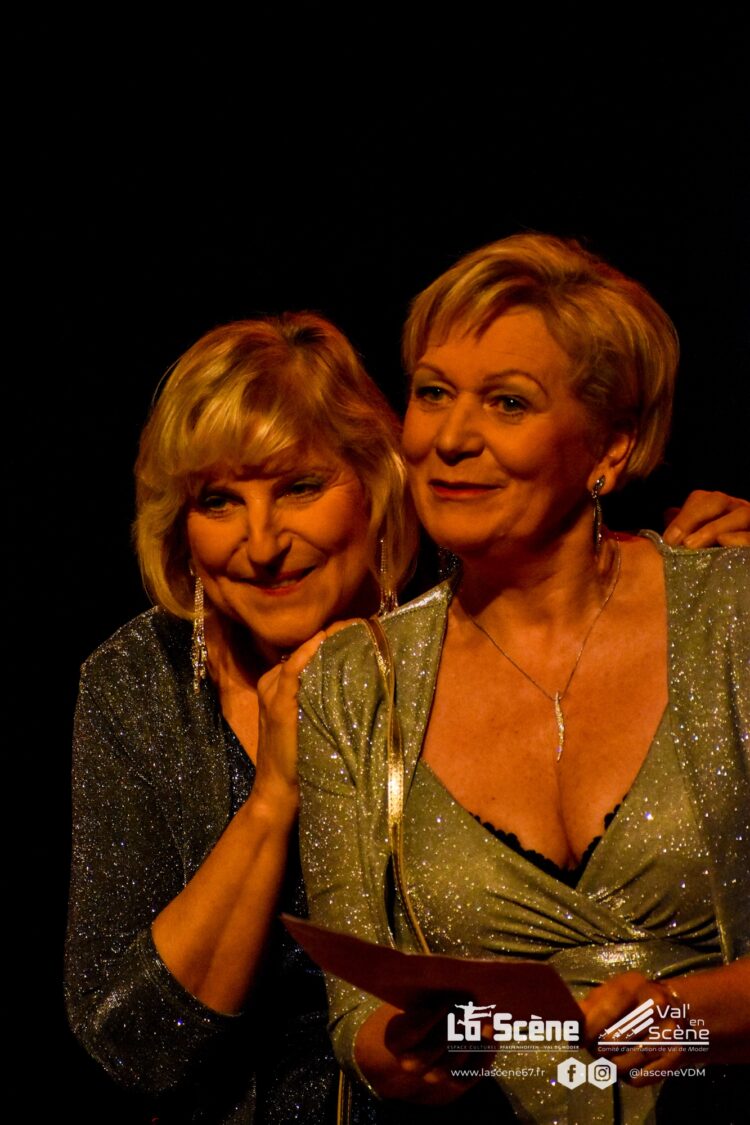 Schuemacher Cabaret 2024 – Es hett Klass !