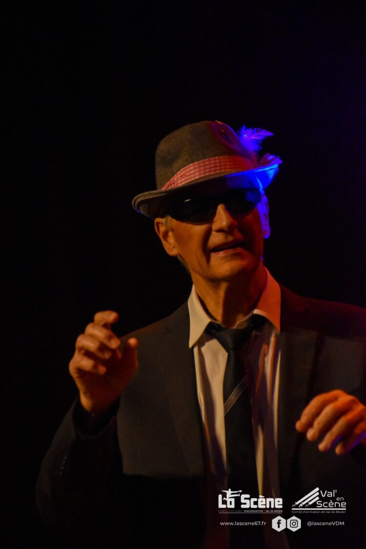 Schuemacher Cabaret 2024 – Es hett Klass !