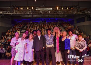 Schuemacher Cabaret 2024 – Es hett Klass !