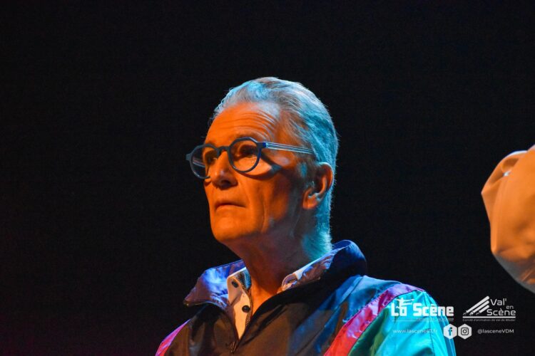 Schuemacher Cabaret 2024 – Es hett Klass !