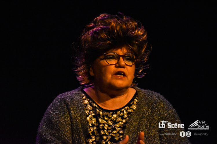 Schuemacher Cabaret 2024 – Es hett Klass !