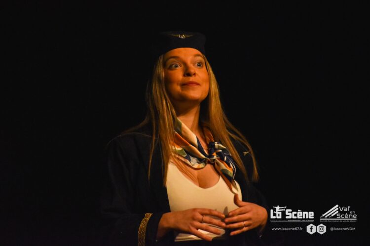 Schuemacher Cabaret 2024 – Es hett Klass !