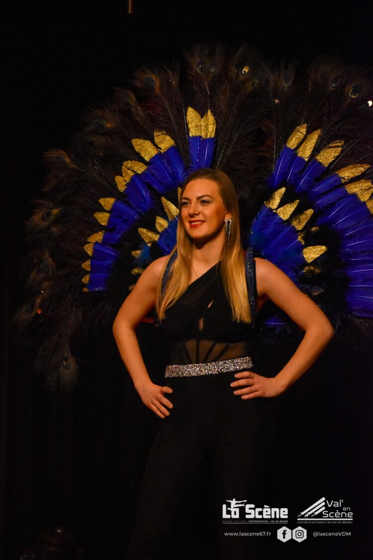 Schuemacher Cabaret 2024 – Es hett Klass !