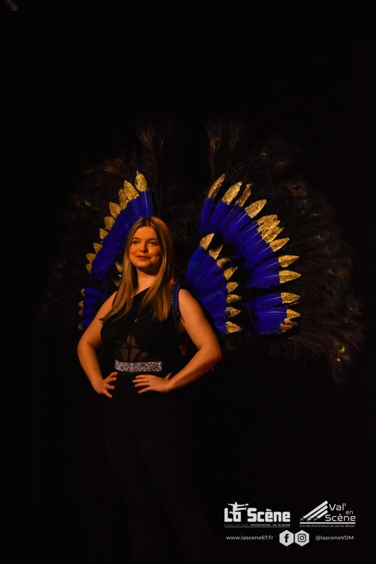 Schuemacher Cabaret 2024 – Es hett Klass !