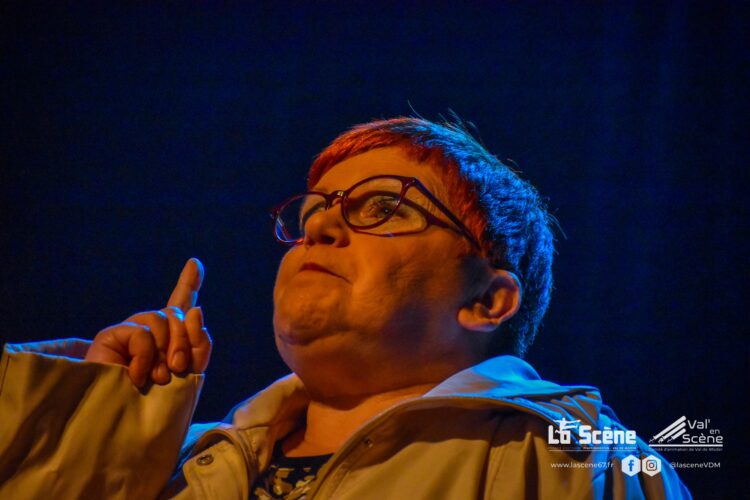 Schuemacher Cabaret 2024 – Es hett Klass !