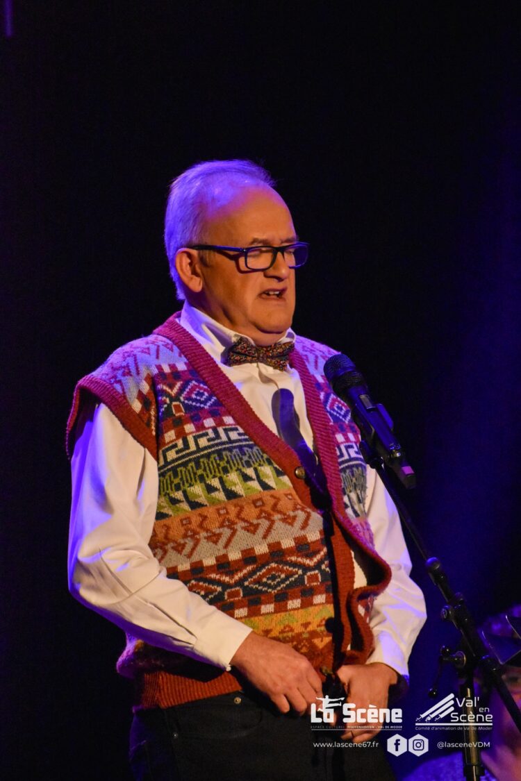 Schuemacher Cabaret 2024 – Es hett Klass !