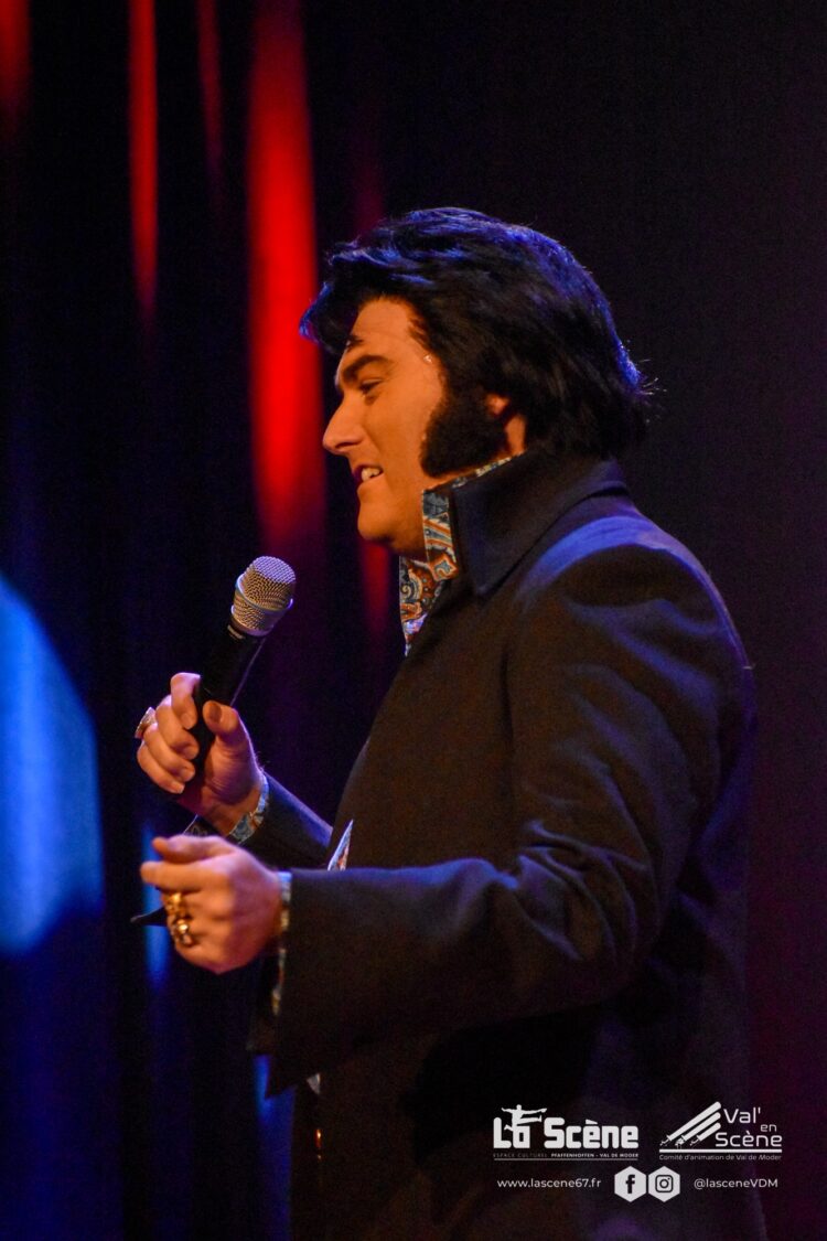 Schuemacher Cabaret 2024 – Es hett Klass !